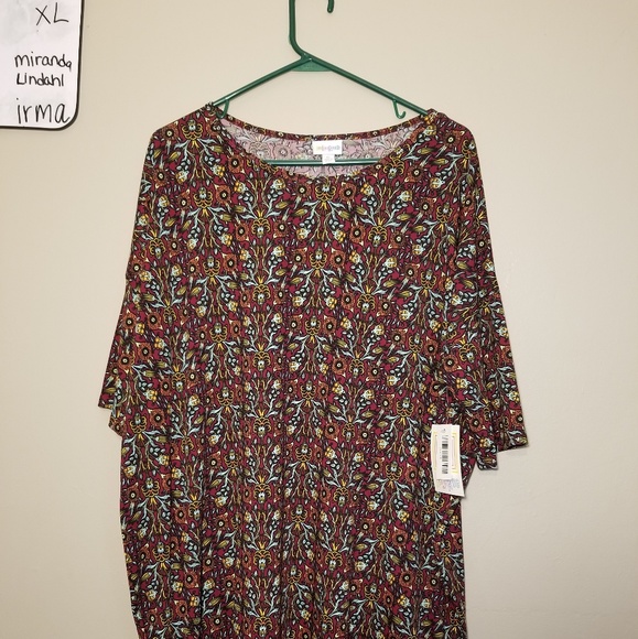 Lularoe irma - Picture 1 of 1